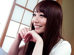 Aziatisch, Grote kont, Vingeren, Interraciaal, Masturbatie, Geschoren, Mager, Lang