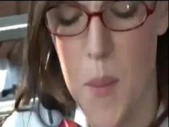 Mamada, Fetiche, Público, Montar