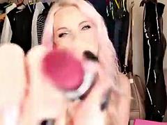 Female power vs Macho Men  Men Turn Faggot