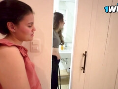 Amateur, Fétiche, Hard, Fille latino, Orgasme, Public