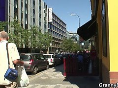 美人, ブロンド, フェラチオ, オナニー, 熟年, 淫乱熟女, 母, 義母