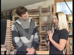 In den arsch, Arsch, Grosser arsch, Grosse titten, Blasen, Hardcore, Milf, Titten