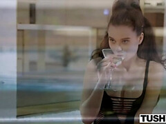 Anaal, Bruinharig, Sperma, 1 man 2 vrouwen, Gapende, Kut duiken, Rijden, Trio