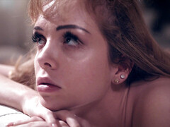 Collège université, Faciale, Léchez, Seins naturels, Chatte, Rousse roux, Étudiant, Nénés