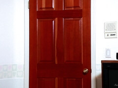 フェラチオ, 茶髪の, ヨーロピアン, Hd, なめる, 淫乱熟女, ピアス, ショートヘア