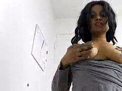 Peludo, Indio, Madres para coger