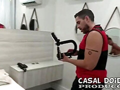 Anal, Gros cul, Noire, Première fois, Interracial, Fille latino, Adolescente, Vierge