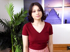 美女, 気狂い, バック, グループ, レズビアン, なめる, ハメ撮り, 三人