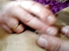 素人, デカパイ, ズームショット, お婆さん, 自家製, 淫乱熟女, 母, オマンコ