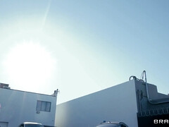 Marica Hase and Christie Stevens hot lesbian sex