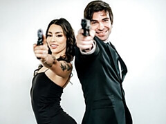 18 jahre, Arsch, Blasen, Braunhaarige, Lingerie, Höschen, Dürr, Jungendliche (18+)