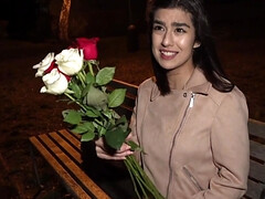 18 ans, Arabe, Nana, Grosse bite, Poilue, Hôtel, Indienne, Chatte