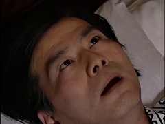 アジア人, ハードコア, 日本人, 熟年, 淫乱熟女