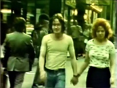 Vintage classic 70s