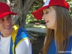 Mamada, Polla, Muñeca, Sexo duro, Coño, Afeitado