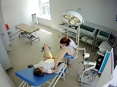 Gyno exam
