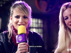 Grote mammen, Blond, Duits, Moeder die ik wil neuken, Naakt, Kut duiken, Tieten likken, Nat