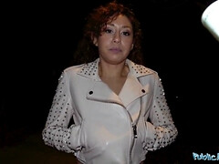 Любители, Минет, Черненькие, Межрасовый секс, Латиноамериканки, На природе, От первого лица, Реалити