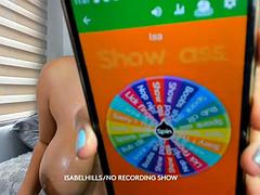 Азиатки, Красотки, Большие сиськи, Бондаж, Брюнетки, Соло, Сиськи