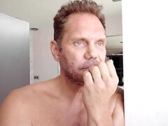 Schlampe, Braunhaarige, Hardcore, Hd, Milf