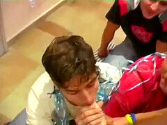 Verga grande, Gay, Juguetes