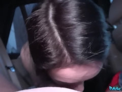 Любители, Минет, Семяизвержение, Сперма на лице, Ласковые ручки, На природе, От первого лица, На публике