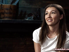 Sadomasochismus, Bizarr, Füsse, Fetisch, Hd, Milf, Rau, Sklave