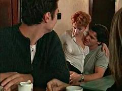 Анальный секс, Большой член, Минет, Семяизвержение, Секс без цензуры, Мускулы, Втроем