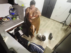 Verga grande, Tetas grandes, Mamada, Corridas, Polla, Dominacion femenina, Casero, Latina