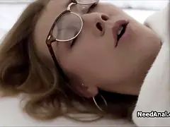 Verga grande, Mamada, Gafas, Hd, Monstruo, Realidad, Gritar, Medias largas