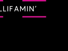 Kalli Grace's Kinky Indoor Play Ignites Wild Passion