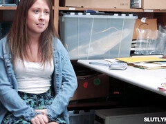 Arsch, Grosser arsch, Blasen, Braunhaarige, Hundestellung, Hardcore, Hd, Muschi