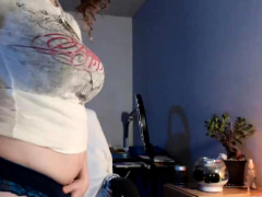 Leie, Arsch, Wohlbeleibte schöne frauen, Europäisch, Milf, Erotischer film, Solo, Netzkamera