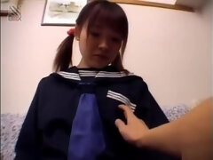 Asiatisch, Blasen, Dildo, Fingern, Behaart, Japanische massage, Jungendliche (18+), Spielzeuge