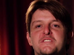 Couples engage in pre party love making in their room