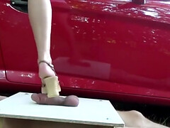 Жопа, Минет, Брюнетки, Смазливые, Глубокая глотка, Член, Секс без цензуры, Сиськи