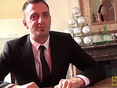 Bondage domination sadisme masochisme, Grosse bite, Britannique, Domination, Européenne, Humiliation, Mère que j'aimerais baiser, Rousse roux