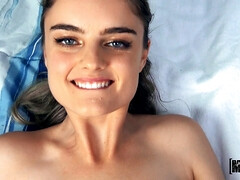 口内発射, イく瞬間, ハードコア, ハメ撮り, オマンコ, ティーン