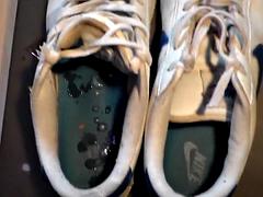 Kompilation, Schwul, Masturbation, Schuhe