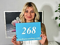 デカ尻, デカチン, ブロンド, バック, なめる, 自然山雀, オマンコ, オッパイの