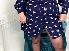 素人, お婆さん, Hd, 自家製, 下着, 熟年, 淫乱熟女, 天然