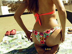 Stunner, point of view, drink