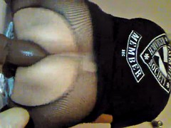 Verga grande, Negro, Ébano, Gay, Sexo duro, Montar, Esposa