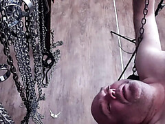 Sadomasochismus, Frau, Weibliche domination, Fetisch, Hd, Reif, Herrin, Strapon