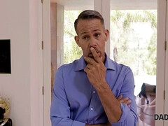 Amateur, Mamada, Atrapados, Papá, Hd, Pelirrojo, Adolescente