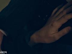 アナル, デカパイ, フェラチオ, 手コキする, 熟年, 淫乱熟女, ティーン, オッパイの