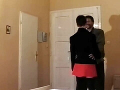 ビッチ, 巨乳な, ヨーロピアン, 手コキする, ハードコア, ポルノスター, ストッキング, ヴィンテージ