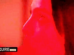 Anaal, Bondage discipline sadomasochisme, Pijpbeurt, Gebondenheid, Bruinharig, Dominatie, Vingeren, Ruw