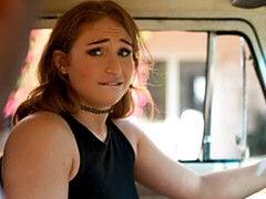 デカ尻, デカチン, デカパイ, フェラチオ, バック