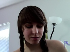 Amateur, Anal, Culo, Hablar sucio, Pequeña, Coño, Realidad, Anal adolescente